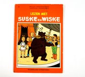 "Suske en Wiske 8 - Lezen met Suske en Wiske"