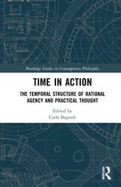 Routledge Studies in Contemporary Philosophy- Time in Action