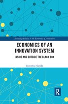 Routledge Studies in the Economics of Innovation- Economics of an Innovation System