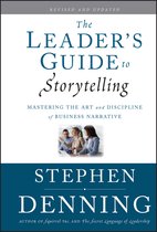 Leaders Guide To Storytelling