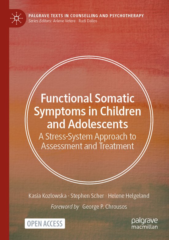 Functional Somatic Symptoms in Children and Adolescents