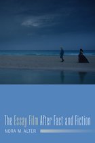 Film and Culture Series-The Essay Film After Fact and Fiction