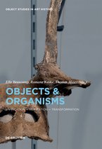Object Studies in Art History- Objects and Organisms