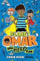 Planet Omar- Planet Omar: Epic Hero Flop