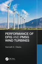 Performance of DFIG and PMSG Wind Turbines