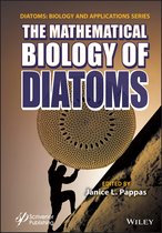 Diatoms: Biology and Applications-The Mathematical Biology of Diatoms