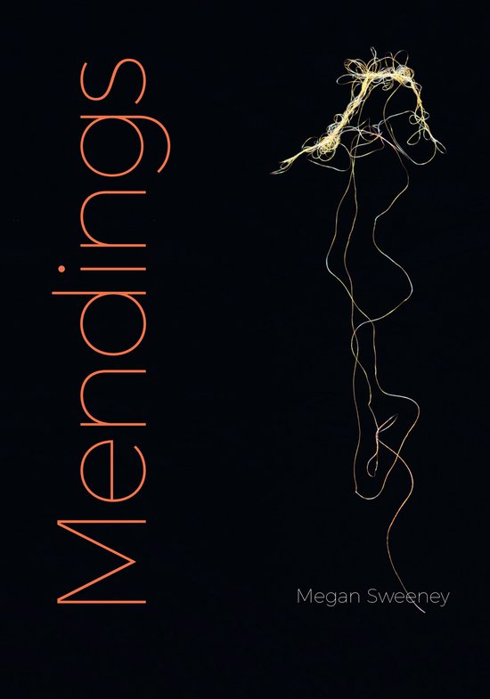 Mendings - cover