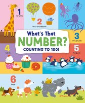 What's That Number? Counting To 100!