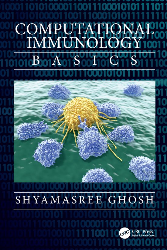 Computational Immunology - cover
