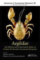 Aeglidae Life History and Conservation Status of Unique Freshwater Anomuran Decapods 19 Advances in Crustacean Research