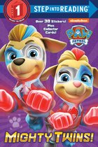 Paw Patrol: Mighty Pups, Super Paws - Ella 27 cm | bol.