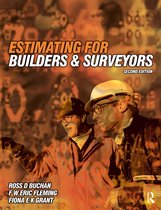 Estimating For Builders & Surveyors
