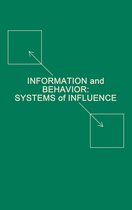 Routledge Communication Series- Information and Behavior