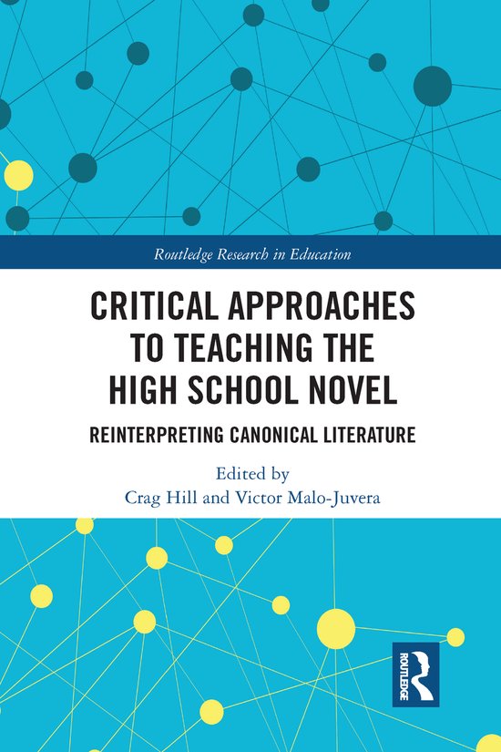 Routledge Research in Education- Critical Approaches to Teac ... - cover