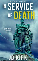 DCI Logan Crime Thrillers- In Service of Death