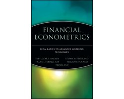 Financial Econometrics