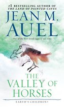 (02): Valley of Horses