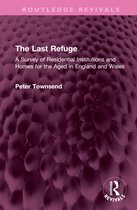 Routledge Revivals-The Last Refuge