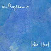 Rightovers - Blue Blood (LP)
