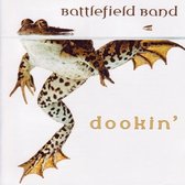 The Battlefield Band - Dookin' (CD)