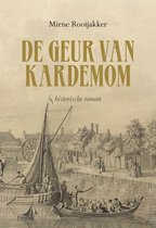 De Geur van Kardemom