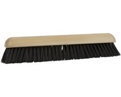 Betra bezemkop - binnenbezem - FSC hout/paardenhaar - 50 cm