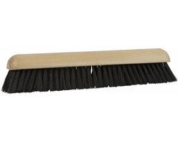 Betra bezemkop - binnenbezem - FSC hout/paardenhaar - 40 cm