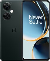 OnePlus Nord CE 3 Lite 5G, 17,1 cm (6.72"), 8 Go, 128 Go, 108 MP, Android 13, Noir