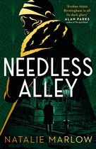 William Garrett Novels - Needless Alley