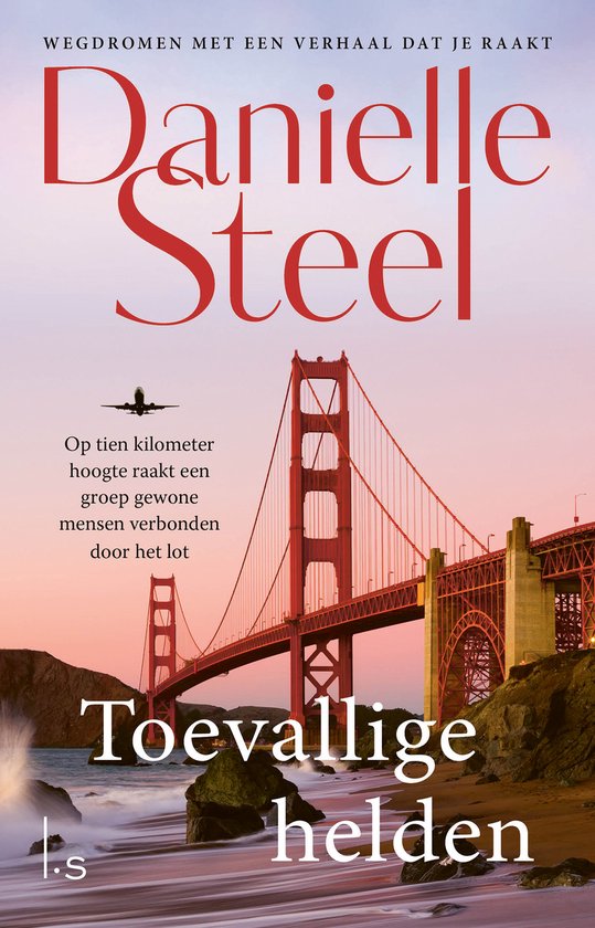 Toevallige helden - cover