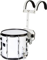 Fame Marching Snare 14x12" incl. Tragegestell - Marching snare drum