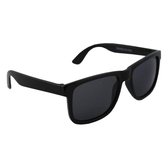 Visionmania Zonnebril Kind Wayfarer -  Zwart