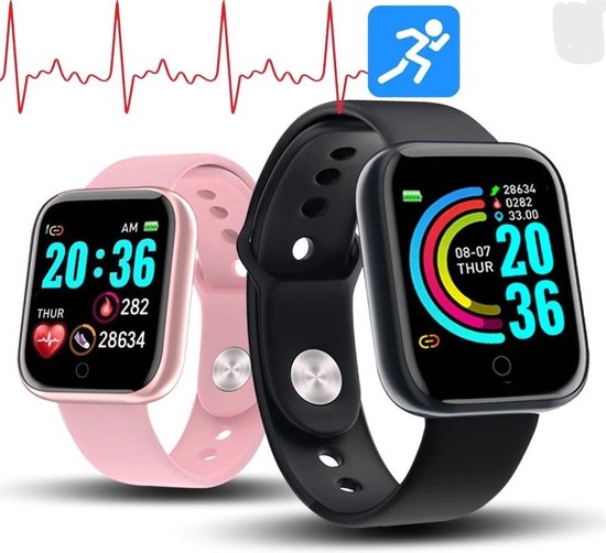 Smart watch i5 plus sale