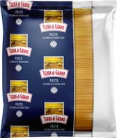 Terra Di Grano Pasta linguine - Zak 5 kilo