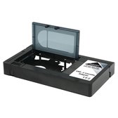 Konig VHS-C cassette adapter
