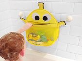 Bath toy organizer - Badspeelgoed opbergen - Opbergsysteem bad speelgoed