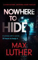 Alex Drayce 1 - Nowhere to Hide