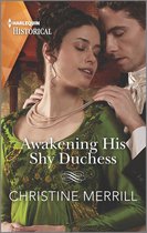 The Irresistible Dukes 1 - Awakening His Shy Duchess