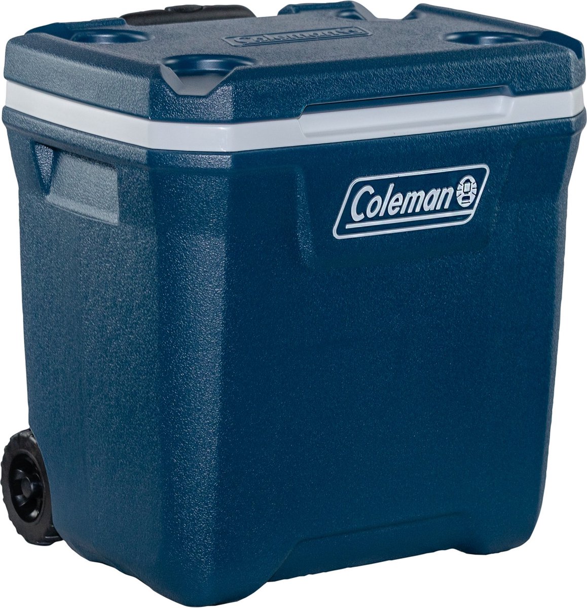Coleman Xtreme 26l Harde Draagbare Koeler Blauw