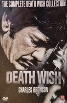 Death wish complete collection