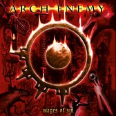 Arch Enemy - Wages Of Sin (Re-issue 2023) (LP)