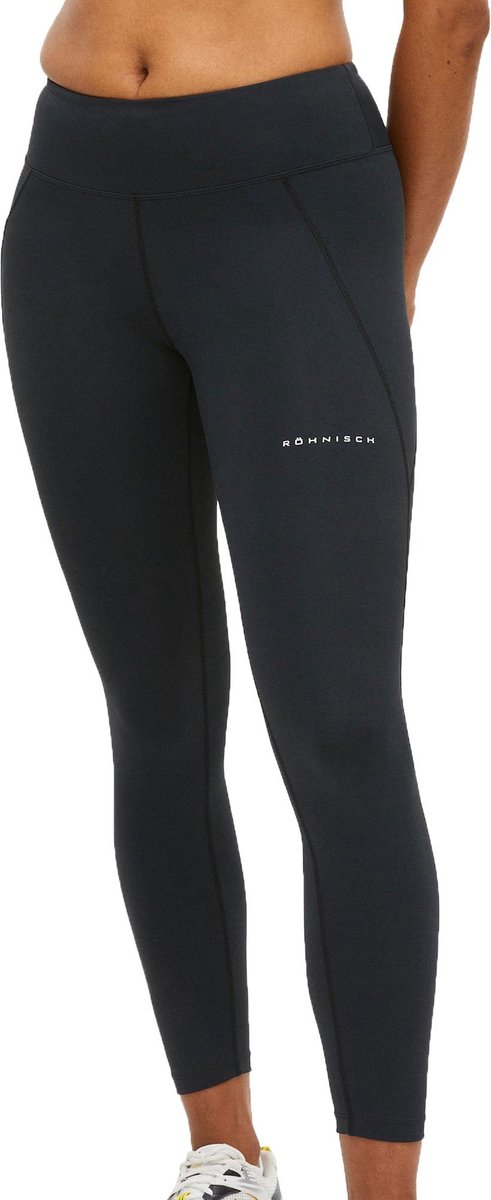 Röhnisch Kay High Waist sportlegging dames black