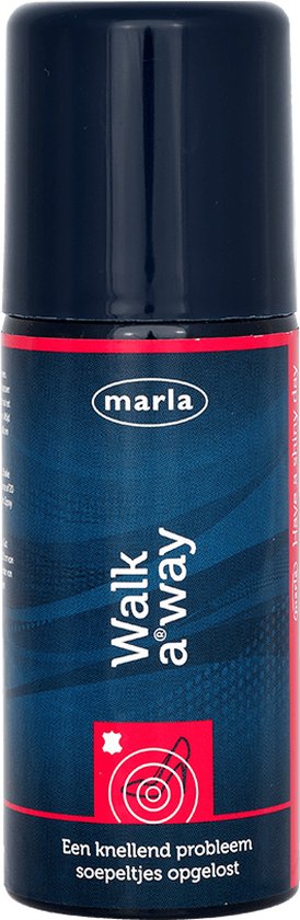Marla Walk Away Impregnatie spray - 100 ml