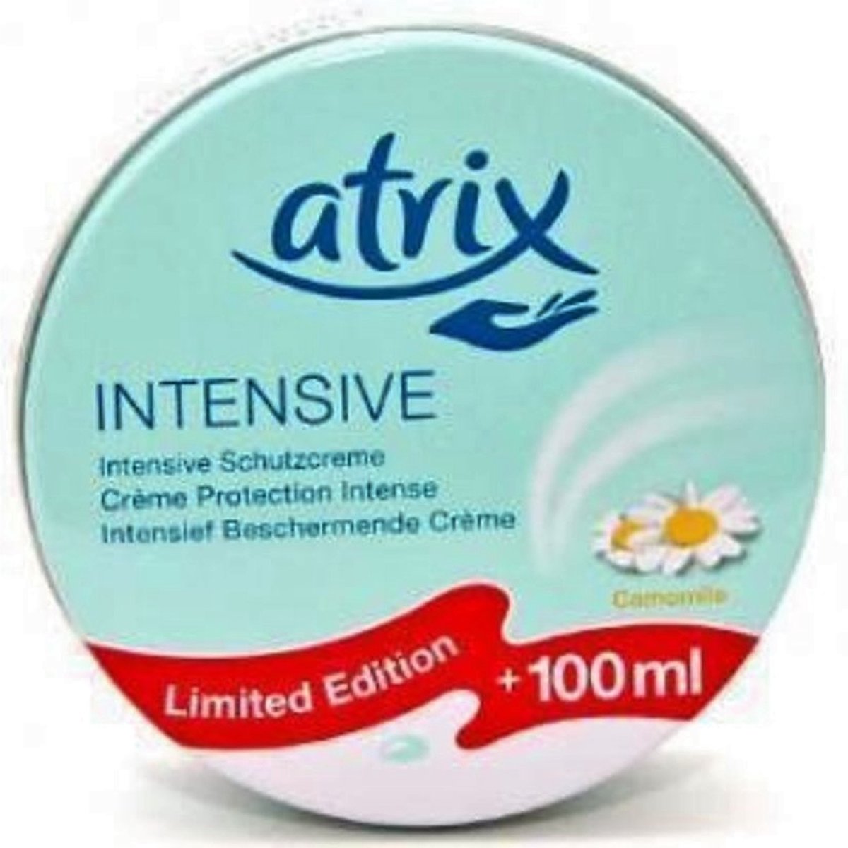 Atrix Handcrème - 250 ml