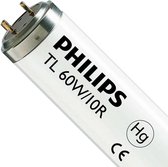 Philips TL 10 R 60W - Ultraviolet | 120cm - Flexo Print