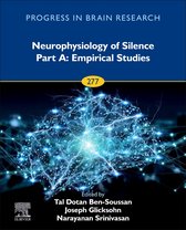 Neurophysiology of Silence Part A: Empirical Studies