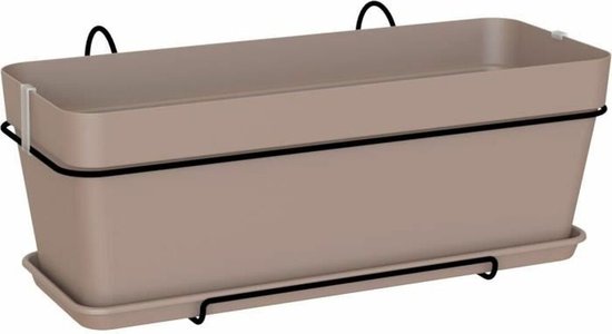 Buiten binnen hangtafel, dek reling massief houten hangtafel, balkon bar opvouwbare tafel