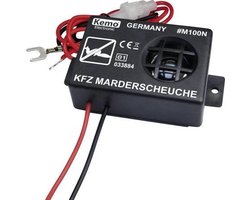 Kemo Anti-marter apparaat M100N 12 V