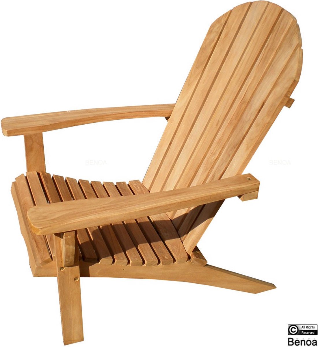 Benoa Tyro Single Lounge Chair