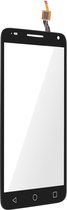 Touchscreen Geschikt voor Alcatel One Touch Pop 3 (5,5'') Zwart contour